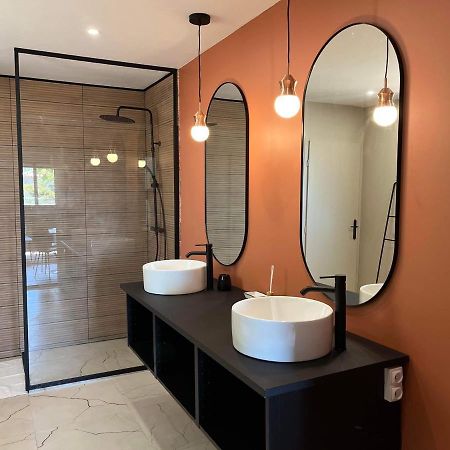 Appartement Les Camélias proche La Rochelle Périgny Exterior foto
