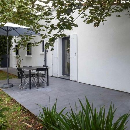 Appartement Les Camélias proche La Rochelle Périgny Exterior foto